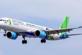 Bamboo Airways nợ hơn 32 tỉ đồng tiền bảo hiểm xã hội