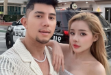 Lương Bằng Quang khóc nức nở, đọc 'thư của Ngân 98'