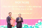 Chân dung tân Bí thư Thành uỷ Đà Nẵng