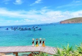Tận hưởng những khoảnh khắc yên ả, tuyệt đẹp với Quy Nhơn