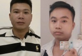 Công an Đà Nẵng “ra Bắc, vào Nam” bắt 2 đối tượng có lệnh truy nã nguy hiểm