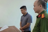 Bắt cựu cán bộ xã lập khống hợp đồng đất đai rồi đem bán