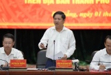 Bí thư Đà Nẵng: Làm rõ việc sắp xếp cán bộ huyện, xã cũ