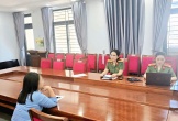 Hành vi phi pháp tại một tiệm vàng ở Đà Nẵng