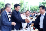 Chủ tịch Novaland Bùi Thành Nhơn xuất hiện sau thông tin vi phạm trái phiếu