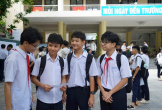 Đà Nẵng chọn Ngoại ngữ làm môn thi thứ 3 vào lớp 10 năm học 2026 - 2027