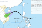 Bão số 12 cách thành phố Đà Nẵng khoảng 310km