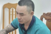 Bắt đối tượng cướp điện thoại của thiếu nữ trên đường phố
