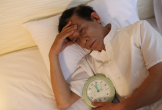 Cách chữa bệnh mất ngủ ở người già không cần đến thuốc