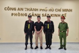 Lương Bằng Quang chính là người kiểm soát dòng tiền của ZuBu shop