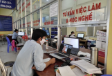 Lương đóng bảo hiểm thất nghiệp có thể vượt 100 triệu đồng