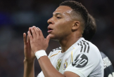 Lý do Mbappe thất thế trong cuộc đua Quả bóng Vàng