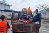 Vụ 8 người ngạt khí do chạy máy phát điện trong phòng kín: 4 n/gư/ời tử v/o/ng