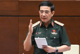 'Trong thảm họa, nhà giàu hay nghèo đều cần được cứu trợ'