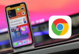 Apple tố trình duyệt Chrome là mối nguy cho người dùng iPhone