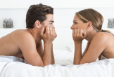 Làm gì khi chồng có nhu cầu 
