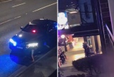 Úc: Xả súng bừa bãi từ cửa sổ nhà mình, hàng chục người lãnh đạn