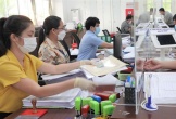 Báo cáo Bộ Chính trị chính sách tiền lương của cán bộ, công chức, viên chức