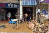 Chính phủ hỗ trợ khẩn cấp Đà Nẵng 100 tỉ đồng khắc phục thiệt hại do mưa lũ