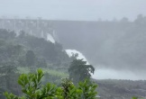 Các hồ thủy điện ở Đà Nẵng đồng loạt xả nước đón lũ