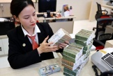 Ngân hàng tăng lãi suất huy động để ổn định tỷ giá và cân đối nguồn vốn
