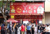 'Doanh nghiệp không muốn khách phải xếp hàng mua vàng'