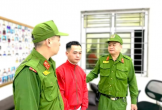 Vừa xuống sân bay, nam thanh niên trốn truy nã 3 năm bị bắt