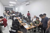 Khởi tố 63 đối tượng tại một công ty công nghệ làm việc cho 
