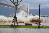 Đà Nẵng chủ động ứng phó bão KALMAEGI, không khí lạnh và mưa lớn