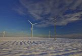 Nguyên nhân dự án trang trại điện gió 800MW bị từ chối