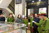 Hé lộ chiêu trò trốn thuế của tiệm vàng nổi tiếng Thanh Hóa