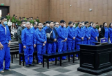 Xét xử 28 bị cáo trong vụ án xảy ra ở Tòa án Nhân dân cấp cao tại Đà Nẵng