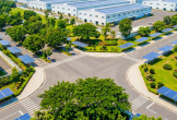 Sắp khởi công KCN tích hợp AI, trung tâm dữ liệu hiện đại phía Nam Đà Nẵng