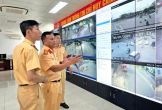 Hiệu quả mô hình “Camera an ninh giao thông” ở Đà Nẵng