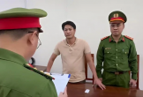 Bắt tạm giam Giám đốc Văn Đức Quý