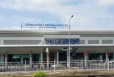 Đà Nẵng đề xuất đầu tư sân bay Chu Lai gắn hệ sinh thái 10 tỷ USD