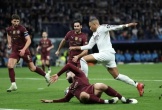 Mbappe vượt xa Ronaldo, Casemiro tin sẽ sánh ngang Messi và đồng đội cũ