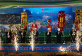 Khởi công dự án khu đô thị gần 11.500 tỷ đồng ở Đà Nẵng
