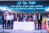 CLB Đông Á Thanh Hóa ra mắt tân HLV trưởng