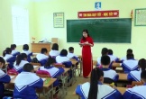 191 giáo viên bức xúc vì bị 'quên' xếp lại lương và phụ cấp thâm niên