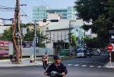 Đà Nẵng chi gần 282 tỷ đồng “làm đẹp” 4 tuyến đường nội đô