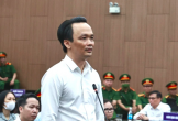 Cựu chủ tịch FLC Trịnh Văn Quyết mắc bệnh 