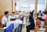 Cán bộ, công chức có thể được bảo lưu 6 tháng lương, phụ cấp sau sáp nhập tỉnh, xã