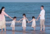 Không kỷ luật đảng viên sinh con thứ 3