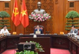 Hoàn thiện 2 chương trình về giáo dục, y tế