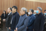 Cựu Bí thư Thanh Hóa Trịnh Văn Chiến kháng cáo