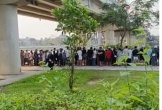 3 học sinh đến đập ngăn mặn chơi, 1 em bị chết đuối