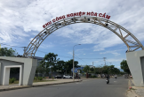 Lý do Đà Nẵng hủy bỏ chấp thuận chủ trương đầu tư dự án Khu công nghiệp Hòa Cầm giai đoạn 1
