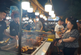 Công bố đơn vị xây dựng khu chợ du lịch nổi tiếng Đà Nẵng