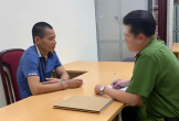 Sốc với lời khai cướp ngân hàng 